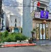 Bán đất mặt đường Hòa Nhất, Đặng Cương, An Dương, Hải Phòng – 64m², đường 8m, giá 2,65 tỷ
