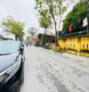 ĐẤT LÔ GÓC 2 MẶT TIỀN PHAN CHU TRINH – VIEW TRỰC DIỆN SÔNG AN CỰU – TRUNG TÂM TP HUẾ 🌊