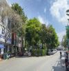 Bán Nhà Mặt Tiền Số 79 TRẦN THỊ VỮNG - DT 8.5M X 23M - 166m2