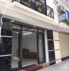 Bán nhà Yên Xá Thanh Trì 63m2 3 Tầng Mặt tiền 7m Hơn 13 Tỷ Gần phố Ô tô gần LHCC