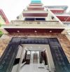 Nhà phố Hoàng Liệt, Hoàng Mai, View Hồ L.Đàm, 61m Nhà 6 tầng, Thang máy, giá 26.8 tỷ