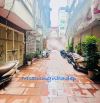 BÁN NHÀ BẠCH MAI – DÂN XÂY – 3 NGỦ ĐỦ CÔNG NĂNG – SÂN CỔNG ĐỂ XE RIÊNG – NGÕ THÔNG GẦN PHỐ