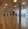CHO THUÊ VĂN PHÒNG TÒA NHÀ VIỆT ĐỨC – VÕ VĂN KIỆT, MÊ LINH – GIÁ CHỈ 70.000Đ/M²