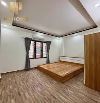 Cho thuê liền kề Xuân Phương 75m2, 4 tầng, chia phòng, oto tải đỗ tránh