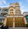 HXH - Trường Chinh-Phan Huy Ích -7X15.5M-5Tầng-Thang Máy Giá 15Tỷ