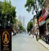 MẶT PHỐ TRUNG TÂM CẦU GIẤY – PHƯỜNG YÊN HOÀ – VỈA HÈ – 2 MẶT NGÕ TRƯỚC SAU. HƠN 23 TỶ