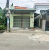 Ngộp -Bán dãy trọ 6P đang cho thuê thu nhập cao ở Tân Hiệp-Hóc Môn DT:120m2 giá 1 tỉ 180tr