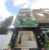 Văn phòng 25m2 giá 4tr trọn gói tại Nguyễn Xí - Bình Thạnh