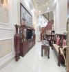 MẶT NGÕ THÔNG ÔTÔ THIÊN HIỀN Phạm HÙNG 60M2  - 4TẦNG. MT 4,2M GIÁ 15,2TỶ FULL NỘI THẤT KIN