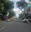 Mặt tiền hẽm Nguyễn thiện Thuât, chợ Bàn cờ Q3 . già 9 tỷ
