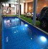 Bán homestay 141m thổ cư đường Ngô Thì Nhậm, Phú Thủy kế biển Ocean Dunes
