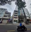 Bán nhà góc 2 mặt tiền đường Bùi Thị Xuân, Bén Thành, Quận 1. DT: 4*20M. KC: 6 Tầng.