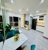 Chung cư cao cấp Oriental Plaza Âu Cơ, 2PN full nội thất giá 12 tr/th có bang công rộng.