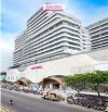 Căn hộ TTC PLAZA ĐÀ NẴNG, 46 Điện Biên Phủ, Thanh Khê, Giá 2tỷ300/căn.