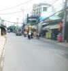 🚖 HẺM XE HƠI QUAY ĐẦU - TRUNG MỸTÂY - NHÀ XÂY MỚI 4 TẦNG BTCT KIÊN CỐ - HƠN 4.X T.Y 🔥