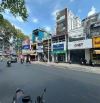 90 Tỷ! Bán Mặt Tiền Ngang LỚN 9,5x17m Nở hậu 15m KV: 214m2 - Ngay Vòng Xoay Lý Thái Tổ