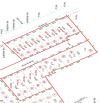 ĐẤT 2 MẶT TIỀN TRƯỚC SAU - ĐƯỜNG XE HƠI THÔNG THOÁNG - 4X17