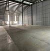Cho thuê 1.700m2  kho xưởng tại khu Hà Bình Phương, Thường Tín, Hà Nội.