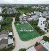 Bán đất kqh Thuỷ Vân bên hông Eco Garden Huế