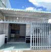 BÁN NHÀ TRỆT GIÁ TỐT XÂY MỚI CẦU RẠCH SÚC ĐƯỜNG VÕ VĂN KIỆT ĐƯỜNG THÔNG THOÁNG