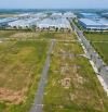 BÁN ĐẤT / NHÀ XƯỞNG KCN BÌNH MINH - VĨNH LONG
