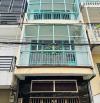 ĐỊNH CƯ NƯỚC NGOÀI CẦN BÁN GẤP NHÀ TRẦN QUÝ, P7, QUẬN 11. CHỈ 4 TỶ 360 CHO DT LÊN ĐẾN 71M2