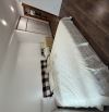 Cho thuê nhà Phạm văn đồng- Xuân Đỉnh 45 m2 x 5 tầng Ô tô tránh chỉ 22 triệu