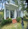 Chỉ nhỉnh 2.x Tỷ! Sở hữu ngay 1 căn Villa Nghỉ dưỡng tại Trung Tâm Lương Sơn