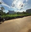 Đất hẻm 165 Vạn Xuân, đường bê tông hẻm thông.  Dt: 5x20 thổ cư 100% (khu này rất ít lô có