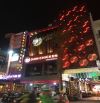 *Nhà 5 tầng, Góc 2 mặt tiền Hàm Nghi, gần Nguyễn Văn Linh, dt 103m2 (ngang 7m5), giá 32 tỷ