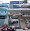 🏡 THÁI PHIÊN - Quận 11 - 31.8m² ( 3.5×10.3 ) - 3 Tầng - Hẻm 4m Thông - 6.x T.ỷ TL
