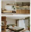 CĂN STUDIO THE SANHOME 1, LIBERA NHA TRANG, FULL NỘI THẤT, GIÁ CHỈ 1,5 TỶ
