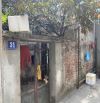 NGÕ 122 PHỐ  DO NHA – NAM TỪ LIÊM – NHÀ CẤP 4 – 111M² – MT 6.3M – GIAO THÔNG T