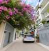 Bán Tòa Nhà CHDV - 7 Tầng Có Hầm - Nguyễn Trãi Q.5 - 90m² Xe Hơi Quay Đầu - Chỉ Hơn 40 Tỷ