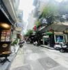 👑 SIÊU PHẨM LÔ GÓC MẶT PHỐ NGÕ HUYỆN – 160M² – MẶT TIỀN 7M – BA BƯỚC RA HỒ GƯƠM – CẠNH NH