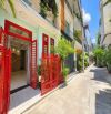 Khu VIP Huỳnh Văn Bánh - Phú Nhuận - Hẻm Xe Hơi Sát - 4 Tầng - 52m2 (4m x 13m)