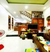 Cho thuê nhà nguyên căn 3 tầng full nội thất gần Bệnh viện Thủ Đức, Linh Trung