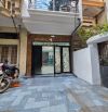 Bán nhà Võ Thị Sáu, full nội thất, hai thoáng, nhà dân xây. DT: 33m x 4T x 8 tỷ.