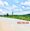 KẸT TIỀN BÁN GẤP 2018M2 ĐẤT MT ĐƯỜNG THÔNG RA KCN, NHÀ MÁY ĐANG H.ĐỘNG. GIÁ 160TR