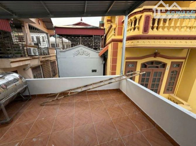 4.6 TỶ – 17/20M2 – 4 TẦNG – LÔ GÓC – 3 THOÁNG – GIÁP NHỊ – THỊNH LIỆT – HOÀNG MAI - 10