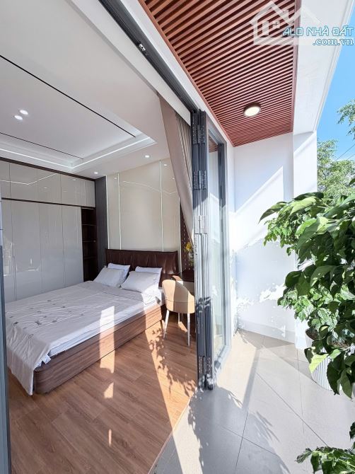 🏡 BÁN VILLA 3 TẦNG FULL NỘI THẤT – HÒA XUÂN, ĐÀ NẴNG - 10