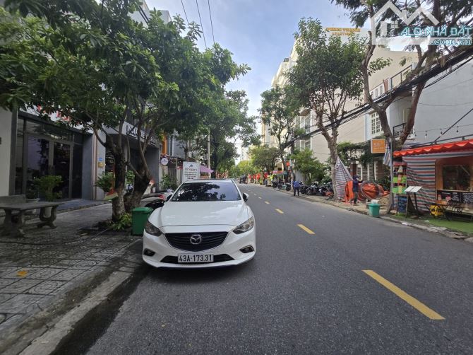 Cần bán lô đất diện tích lớn khuê trung cẩm lệ đà nẵng - 1