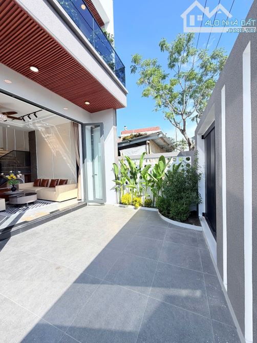 🏡 BÁN VILLA 3 TẦNG FULL NỘI THẤT – HÒA XUÂN, ĐÀ NẴNG - 1