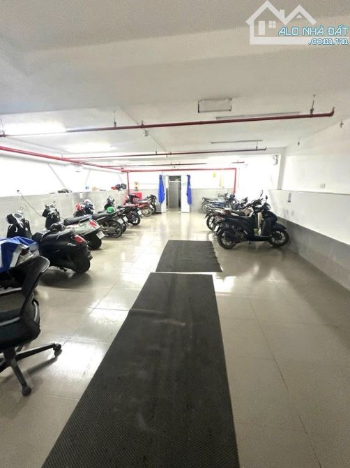 🔥 ĐỐNG ĐA – BUILDING 10 TẦNG CÓ HẦM – THÁI HÀ & THÁI THỊNH – DÒNG TIỀN 180TR/THÁNG 🔥 - 1