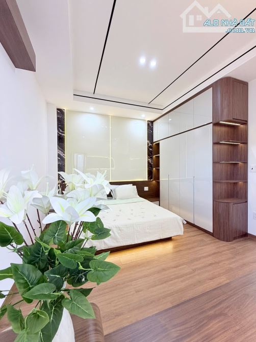 🏡 BÁN VILLA 3 TẦNG FULL NỘI THẤT – HÒA XUÂN, ĐÀ NẴNG - 12