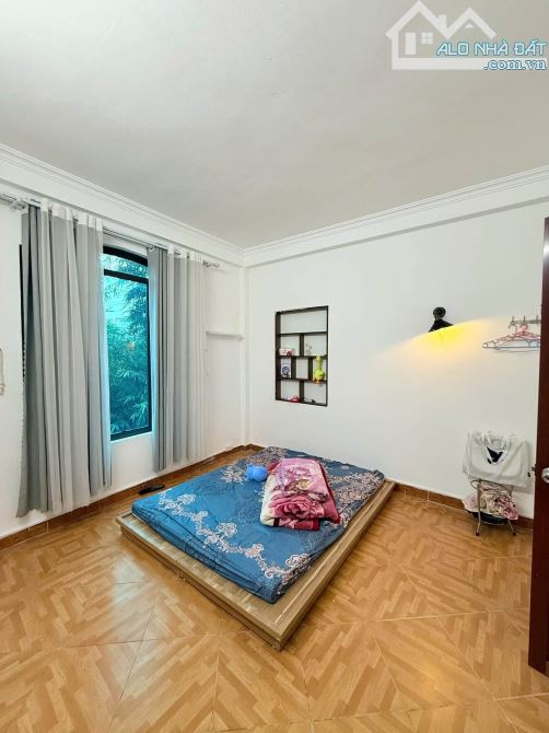 6.4 TỶ – 24M2 – 4 TẦNG – SÂN RỘNG – TÂN MAI – NGUYỄN CHÍNH - 13
