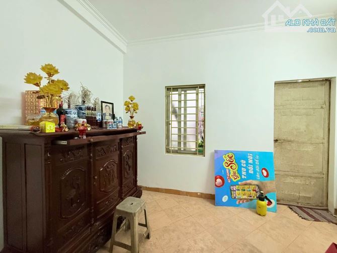 6.4 TỶ – 24M2 – 4 TẦNG – SÂN RỘNG – TÂN MAI – NGUYỄN CHÍNH - 15