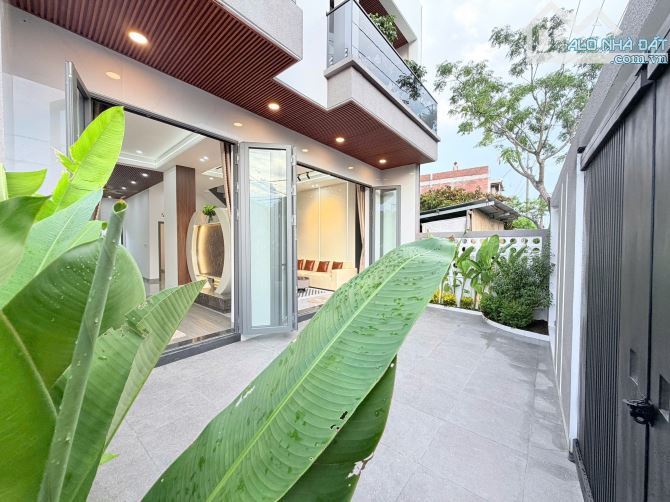 🏡 BÁN VILLA 3 TẦNG FULL NỘI THẤT – HÒA XUÂN, ĐÀ NẴNG - 16