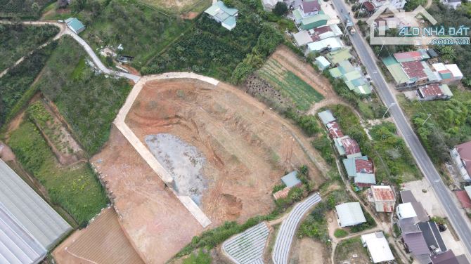 🏠 Cần bán lô đất Xuân Thọ Đà Lạt. - 2