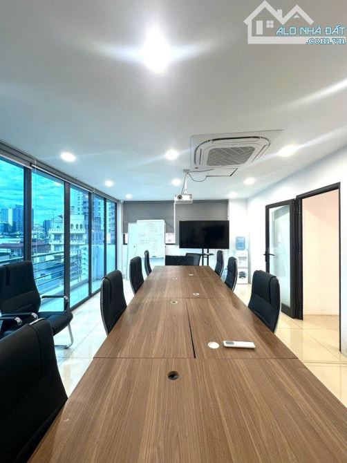🔥 ĐỐNG ĐA – BUILDING 10 TẦNG CÓ HẦM – THÁI HÀ & THÁI THỊNH – DÒNG TIỀN 180TR/THÁNG 🔥 - 2
